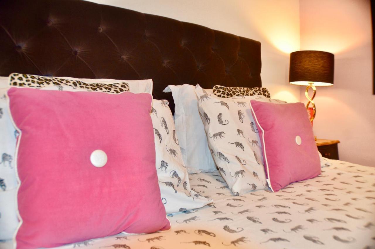 Artistic Antibes Apartment Zewnętrze zdjęcie