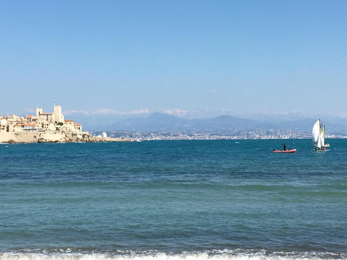 Artistic Antibes Apartment Zewnętrze zdjęcie