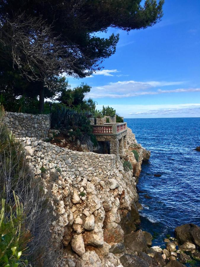 Artistic Antibes Apartment Zewnętrze zdjęcie