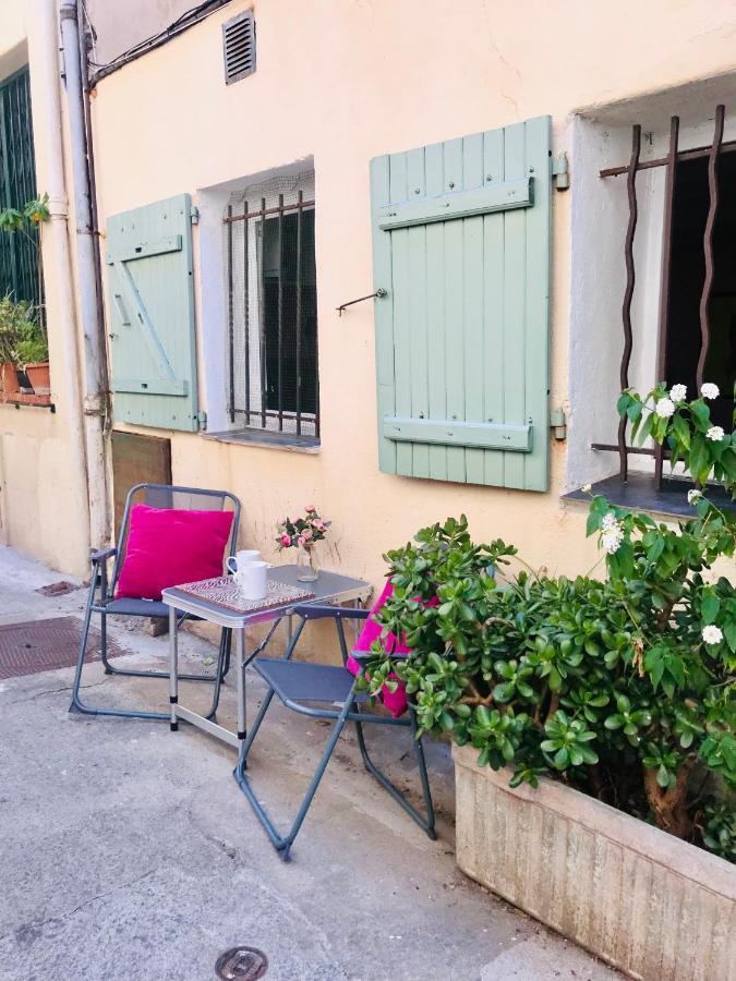 Artistic Antibes Apartment Zewnętrze zdjęcie