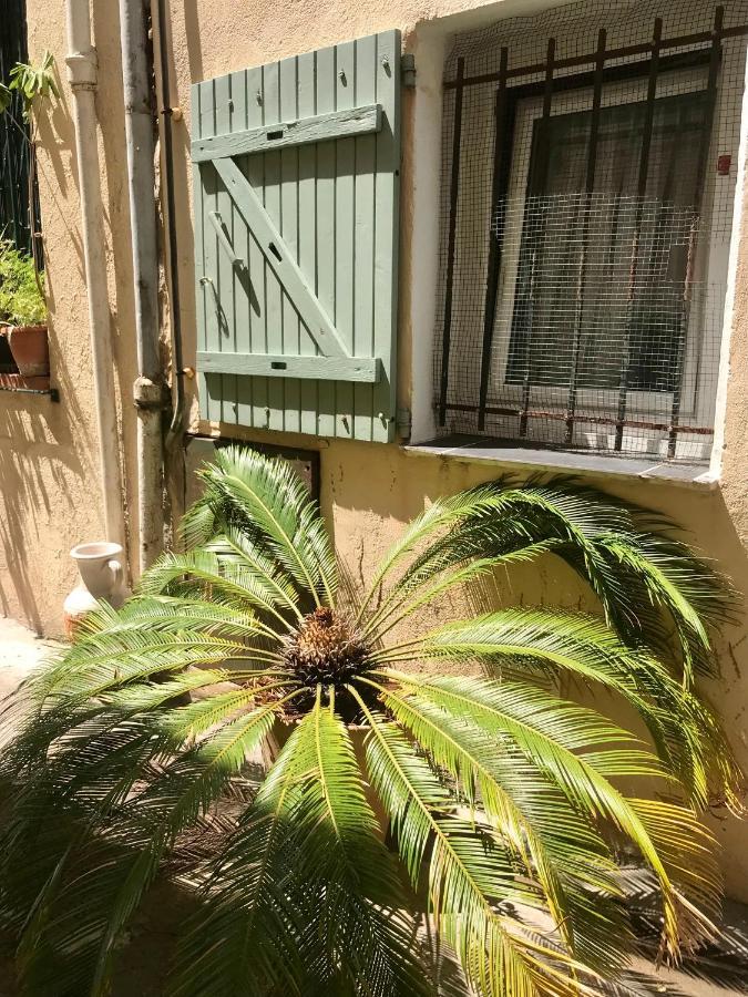Artistic Antibes Apartment Zewnętrze zdjęcie