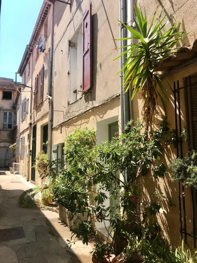 Artistic Antibes Apartment Zewnętrze zdjęcie