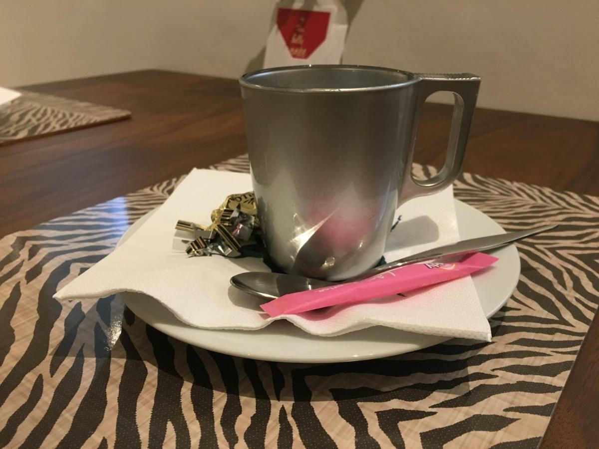 Artistic Antibes Apartment Zewnętrze zdjęcie