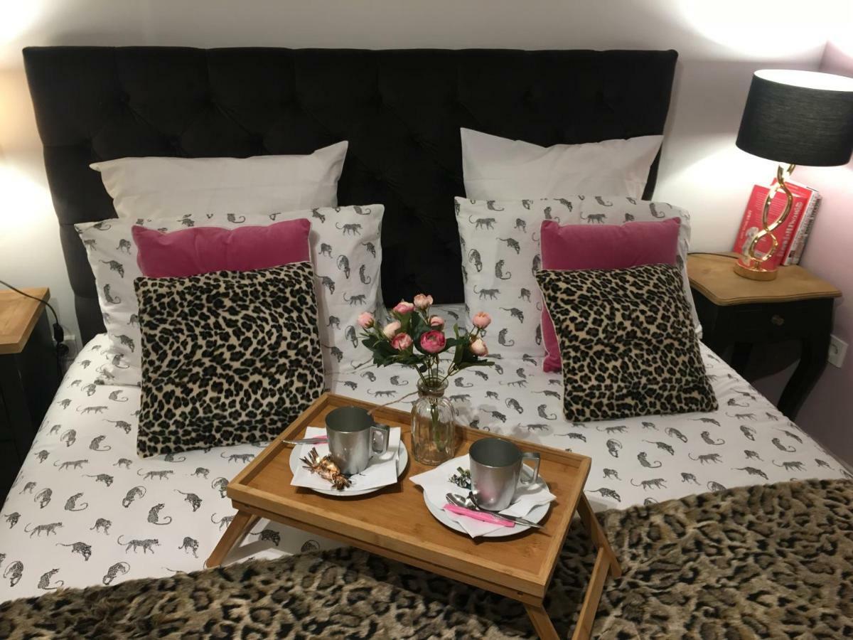 Artistic Antibes Apartment Zewnętrze zdjęcie