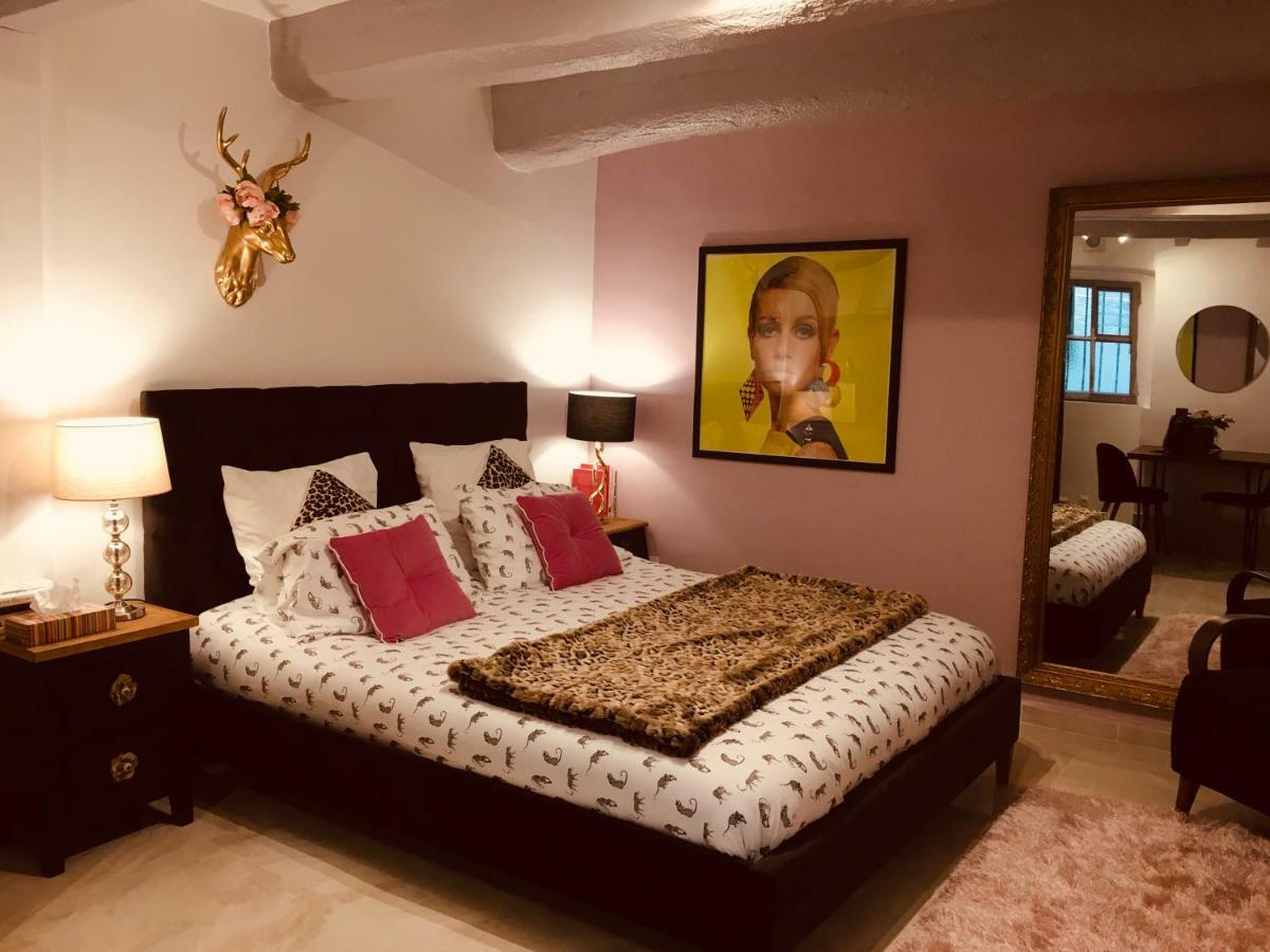 Artistic Antibes Apartment Zewnętrze zdjęcie