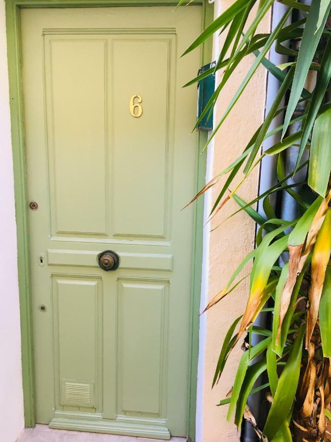 Artistic Antibes Apartment Zewnętrze zdjęcie